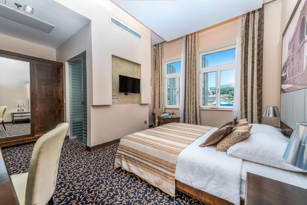 Hotel Lapad Dubrovnik - 4 Star