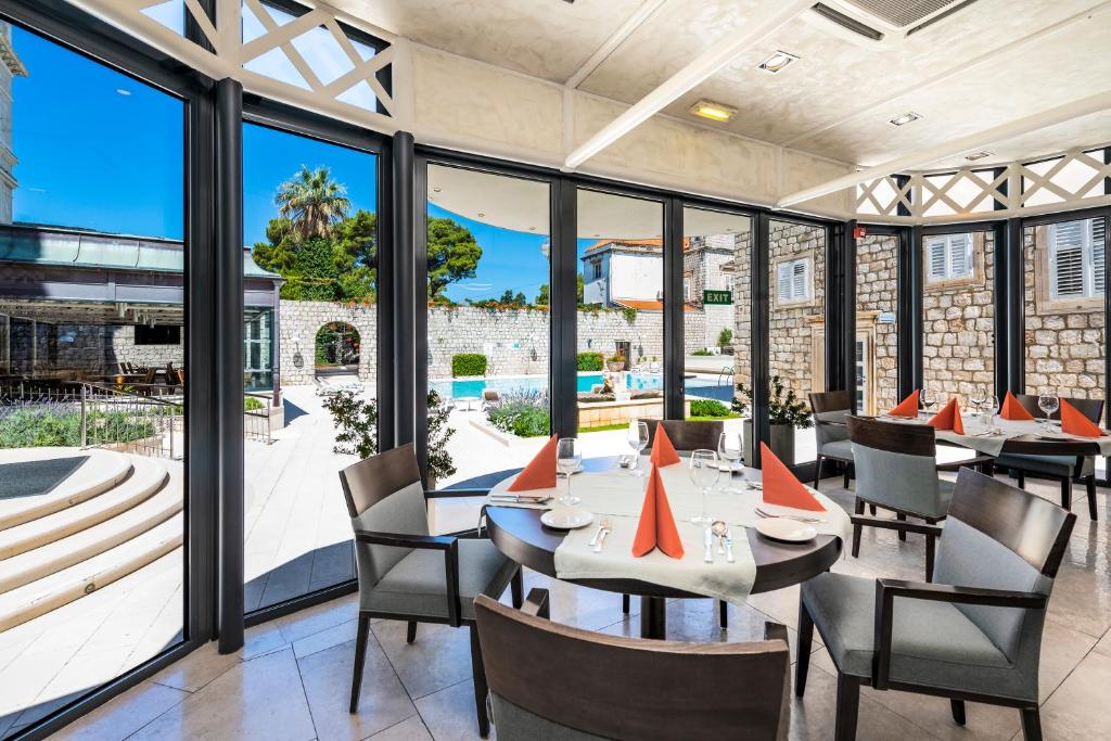 Hotel Lapad Dubrovnik - 4 Star