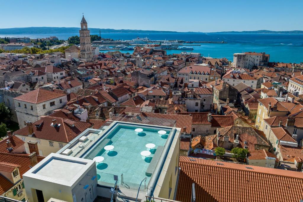 Cornaro Hotel Split - 4 Star