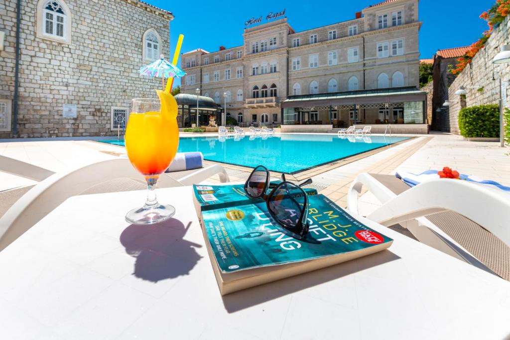 Hotel Lapad Dubrovnik - 4 Star