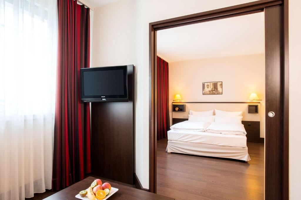 NH Wien City - 4 Star