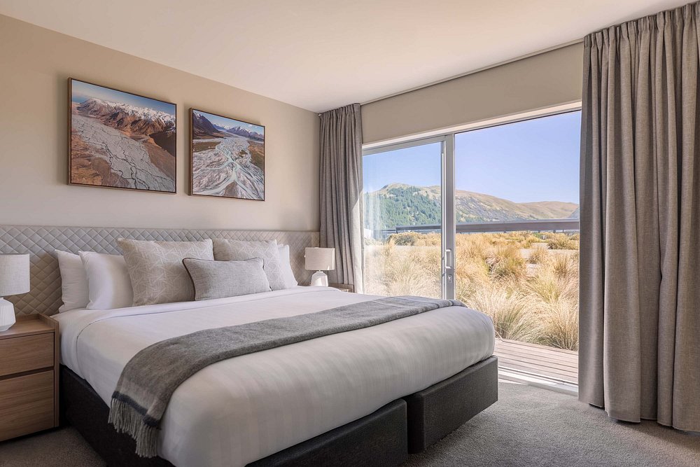 Peppers Bluewater Resort - 3 Star