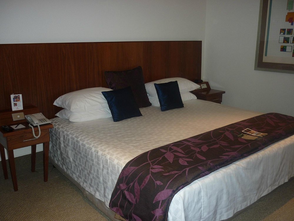 James Cook Hotel Grand Chancellor - 4 Star
