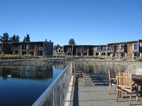 Peppers Bluewater Resort - 3 Star