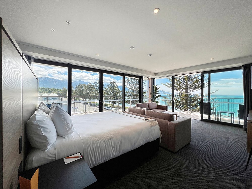 Sudima Kaikōura - 4 Star