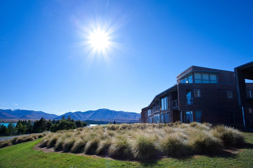 Peppers Bluewater Resort - 3 Star