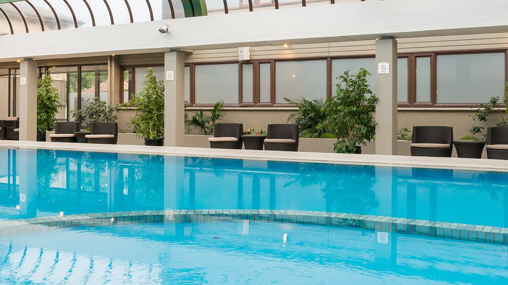 Millennium Hotel Rotorua - 4 Star