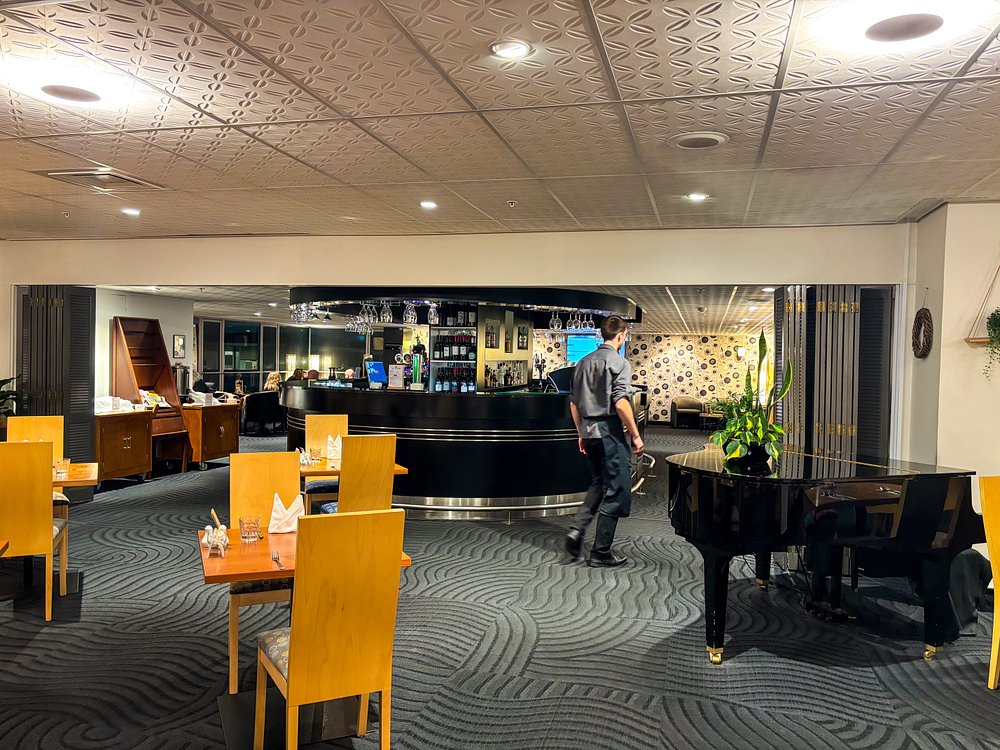 James Cook Hotel Grand Chancellor - 4 Star
