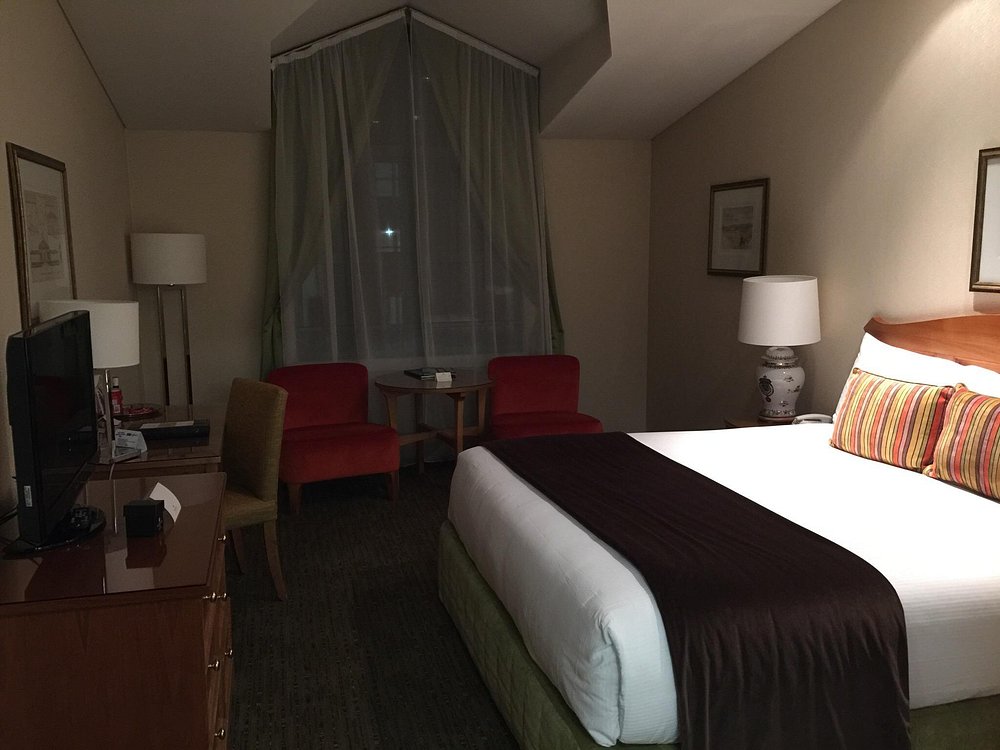 Millennium Hotel Queenstown - 4 Star