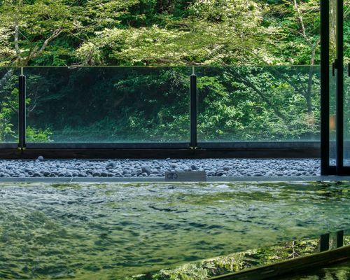 Hakone Kowakien Tenyu