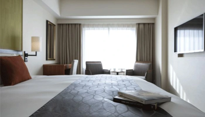 Hotel Metropolitan Tokyo Ikebukuro