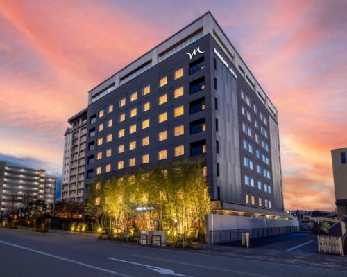 Mercure Hida Takayama