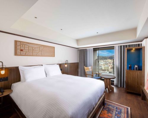 Mercure Hida Takayama