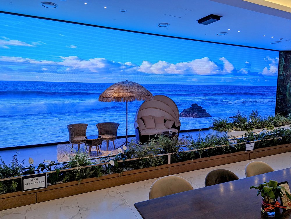 Hotel Avani Central Busan - 4 Star