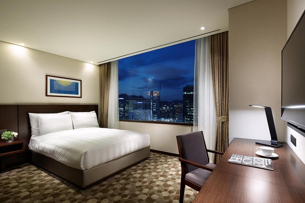 Lotte City Hotel Myeongdong - 5 Star