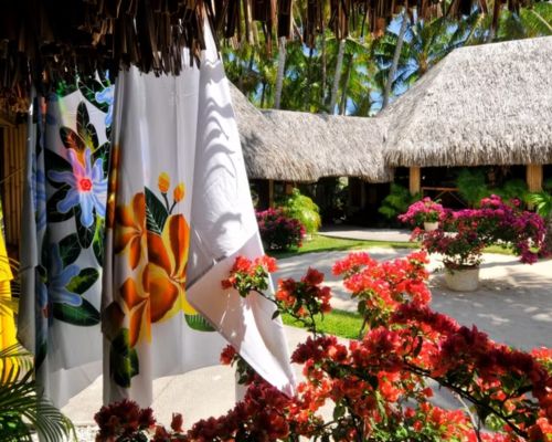InterContinental Bora Bora Resort