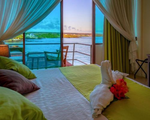 Hotel Solymar Galápagos