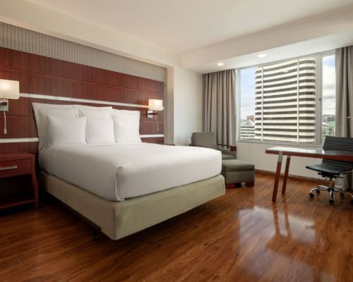 JW Marriott Quito