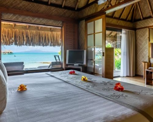 InterContinental Bora Bora Resort