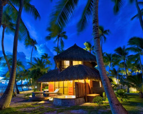 Hotel Kia Ora Resort & Spa