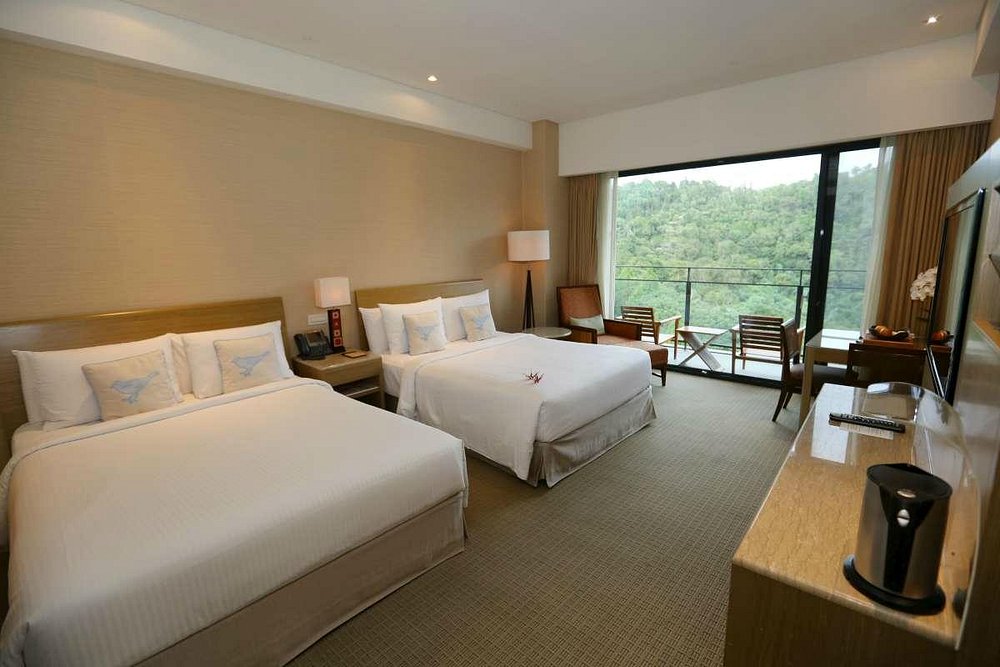 Hotel Fleur de Chine - 4 Star