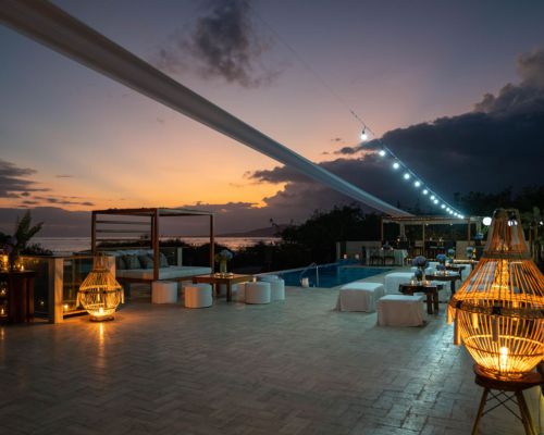 Iguana Crossing Boutique Hotel