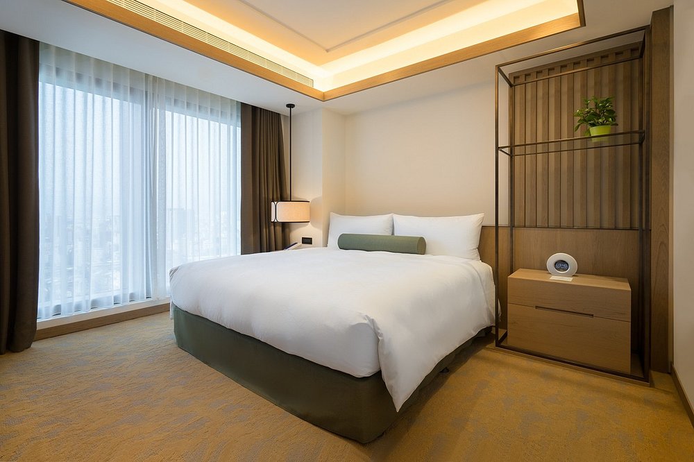 Hotel Caesar Metro Taipei - 4 Star
