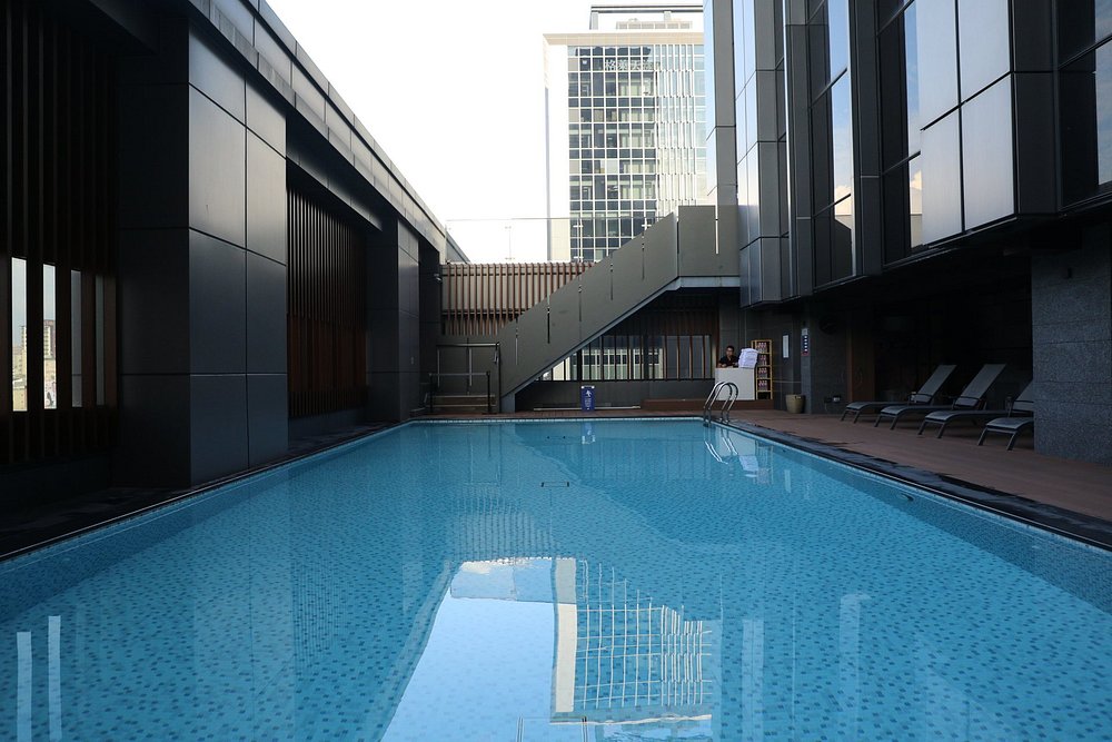 Hotel Caesar Metro Taipei - 4 Star