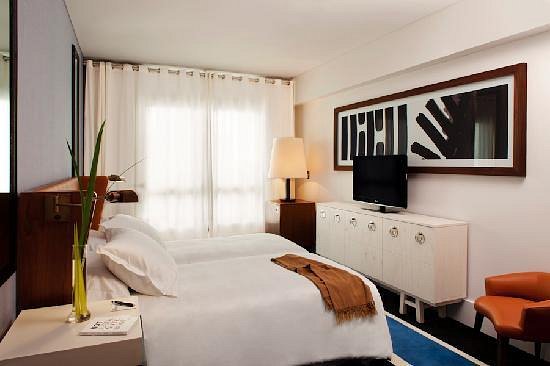 Hotel Pulitzer Buenos Aires - 4 Star