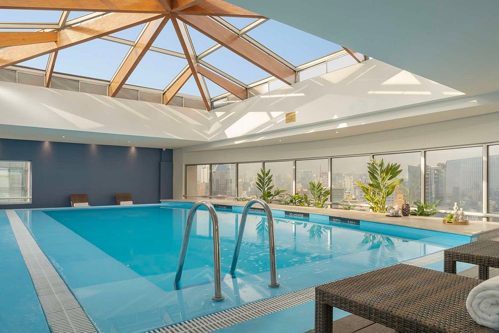 Hotel NH Collection Plaza - 4 Star