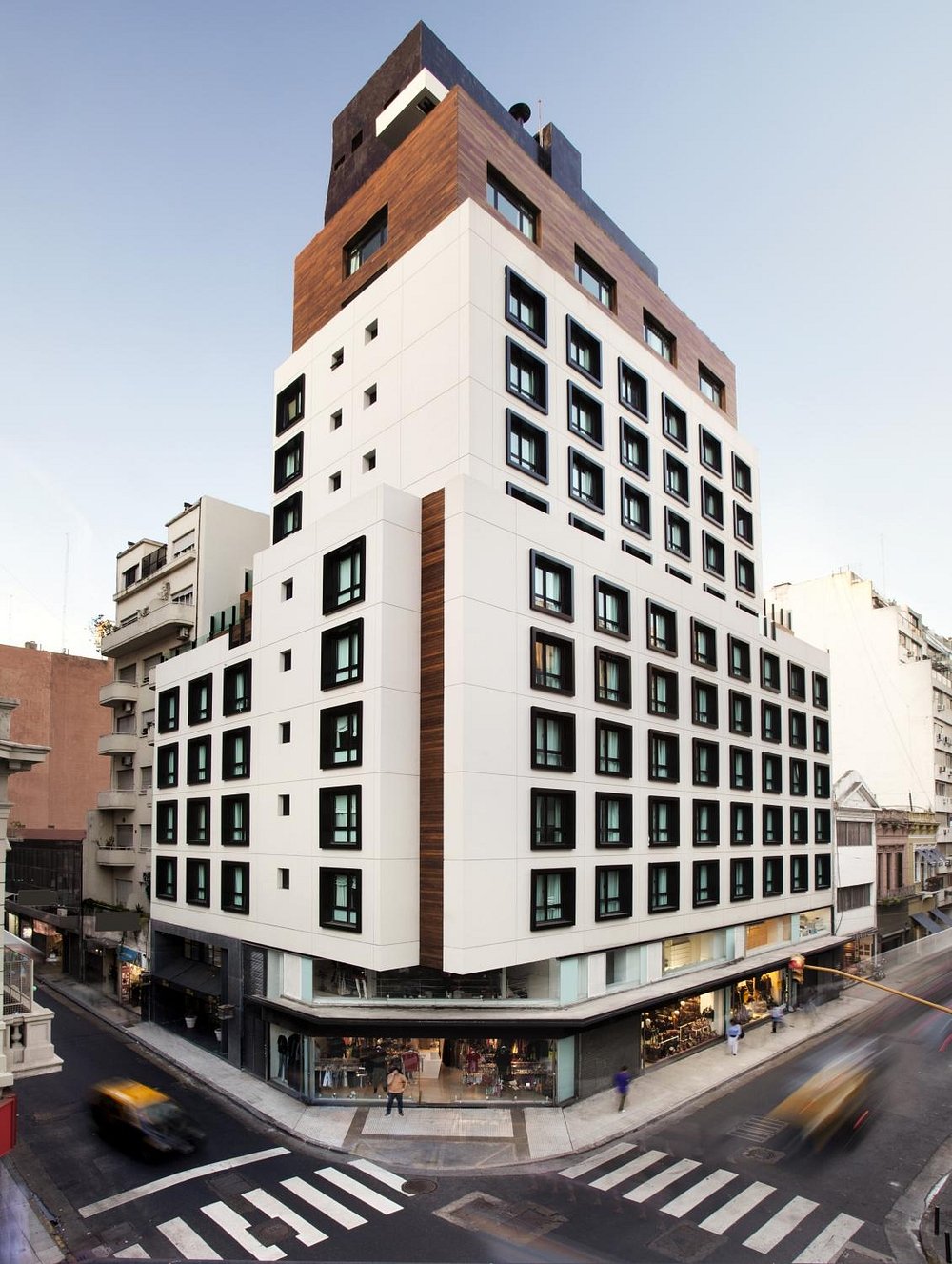 Hotel Pulitzer Buenos Aires - 4 Star