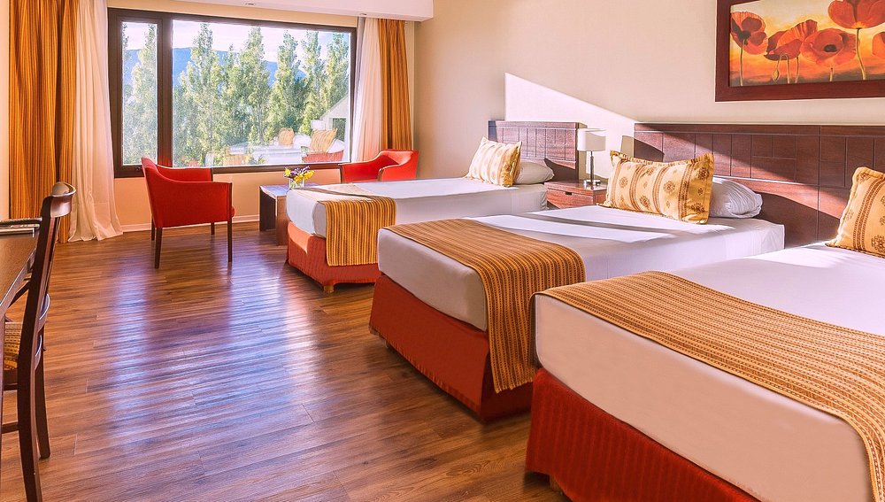 Xelena Hotel & Suites - 4 Star