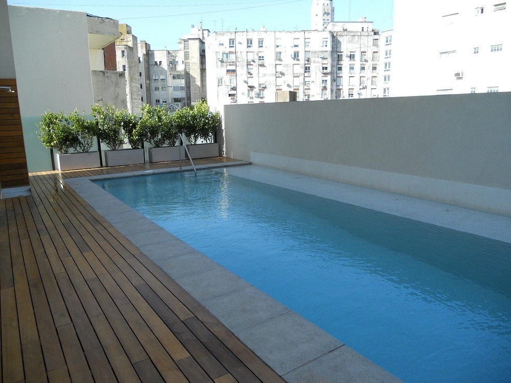 Hotel Pulitzer Buenos Aires - 4 Star