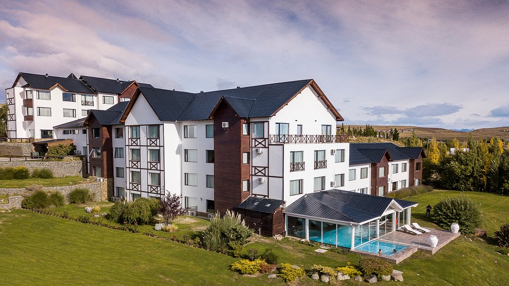 Xelena Hotel & Suites - 4 Star