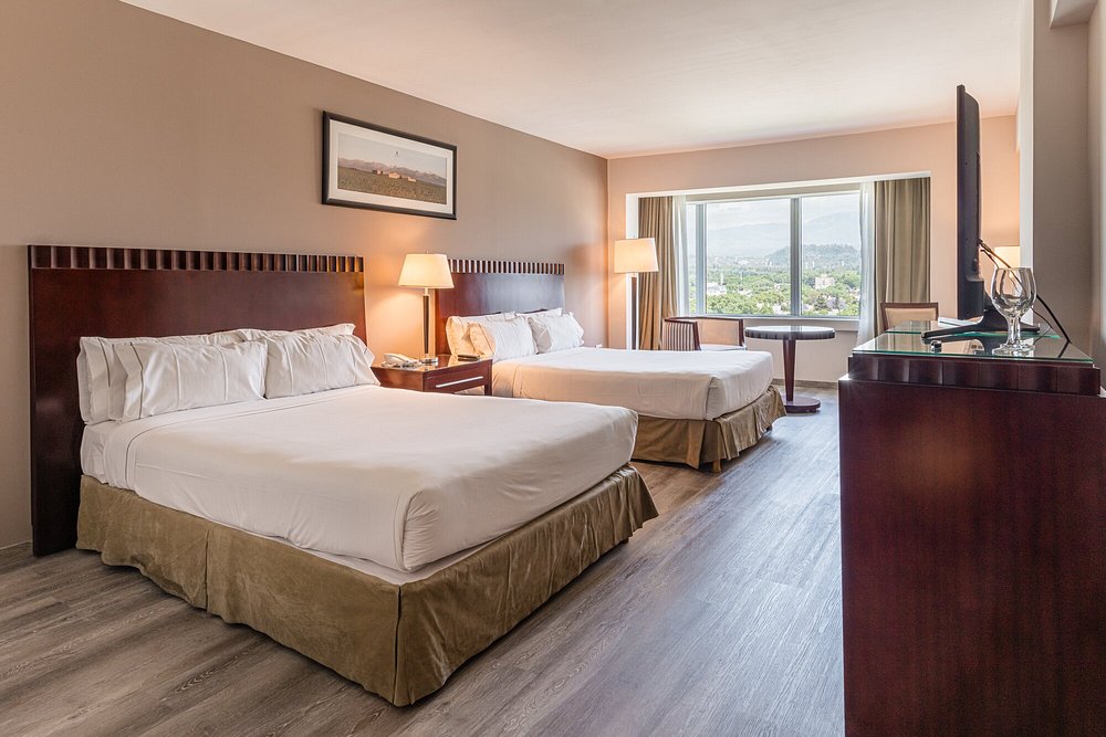 Hotel Diplomatic Mendoza - 4 Star