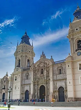 Peru