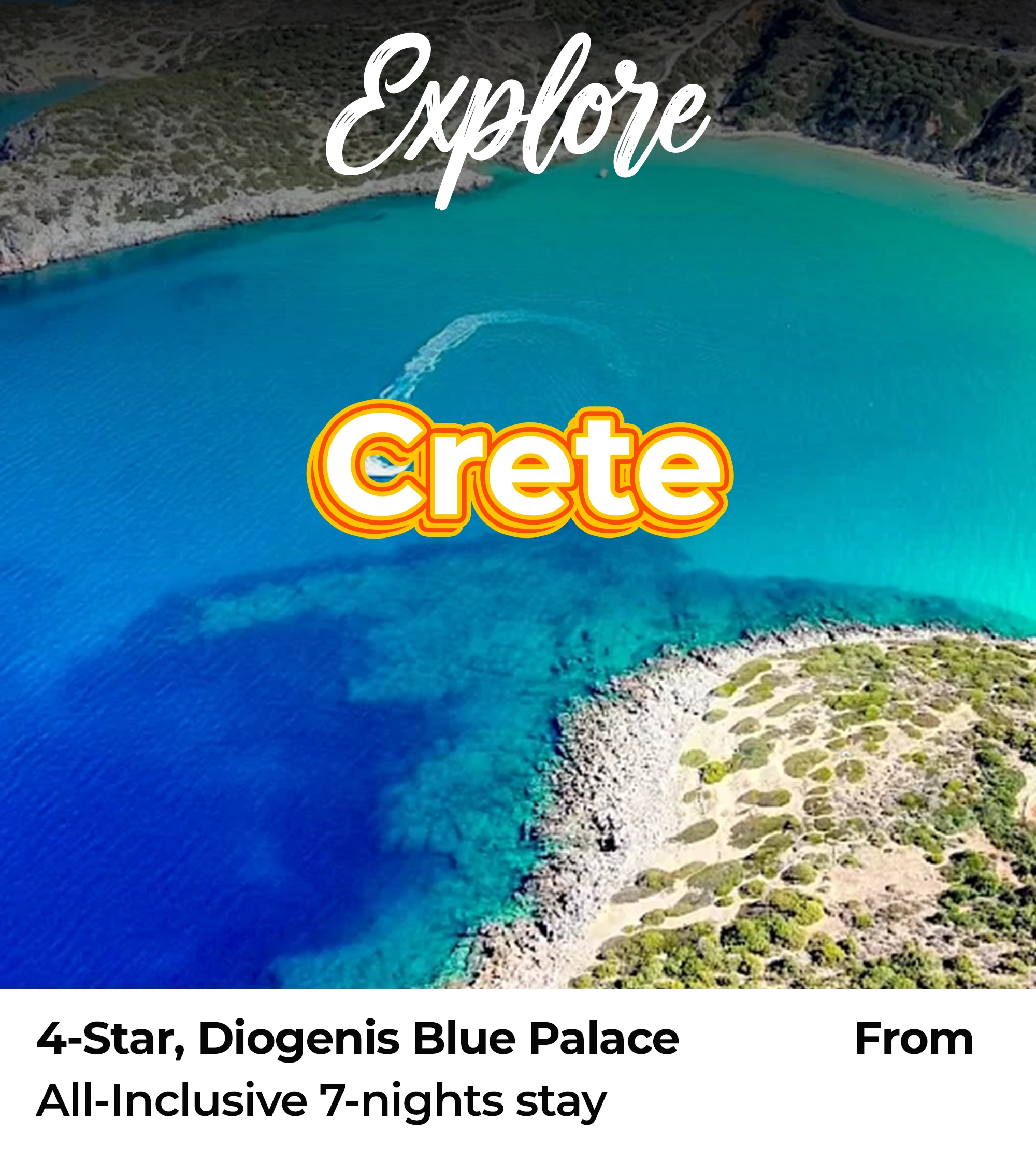 Destination Image
