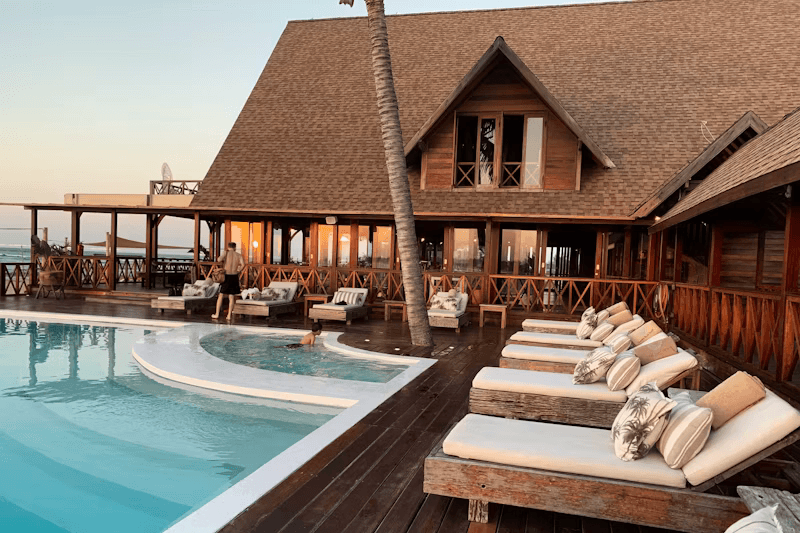 Summer Escape Resort & Spa Package