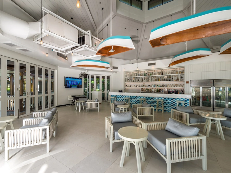 Dusit Thani Krabi Beach Resort - 4 Star