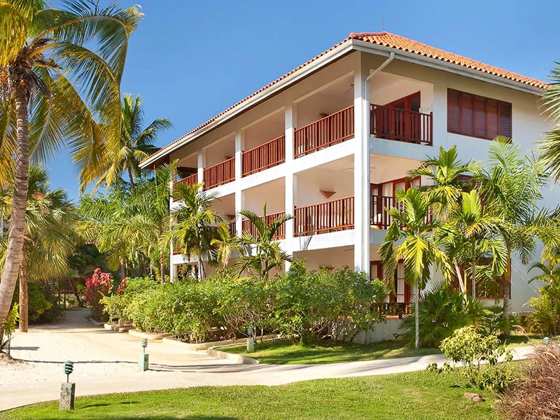 Couples Swept Away 5-Star
