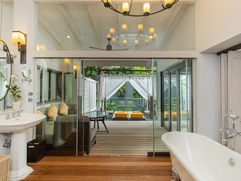 The Shore at Katathani - 4 Star
