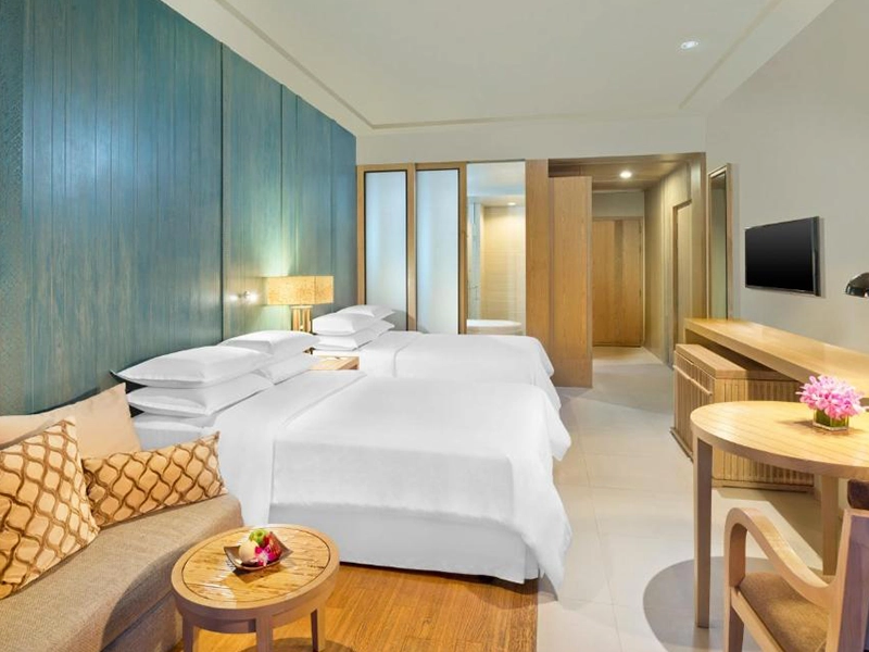 Dusit Thani Krabi Beach Resort - 4 Star