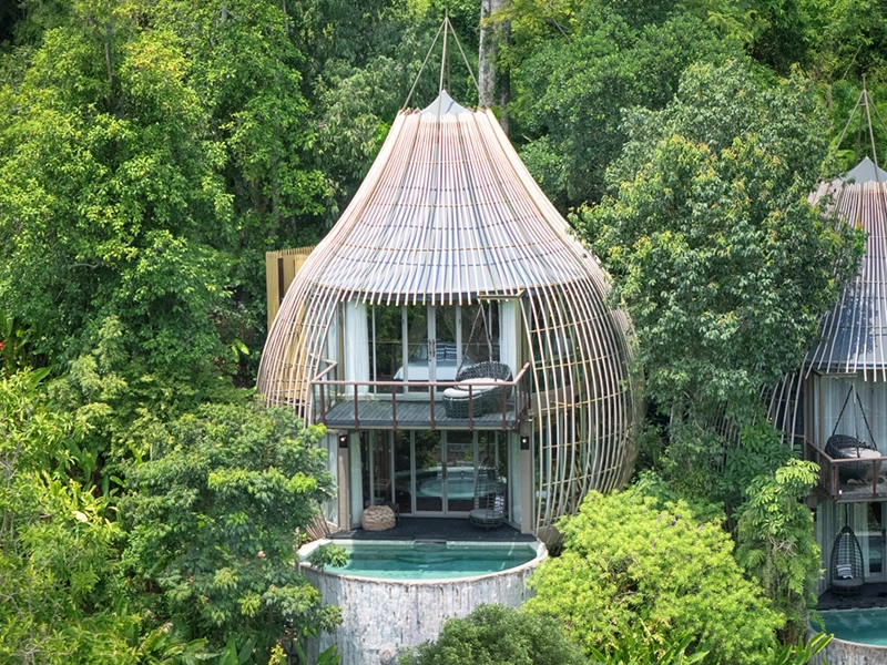 Keemala Phuket - 4 Star