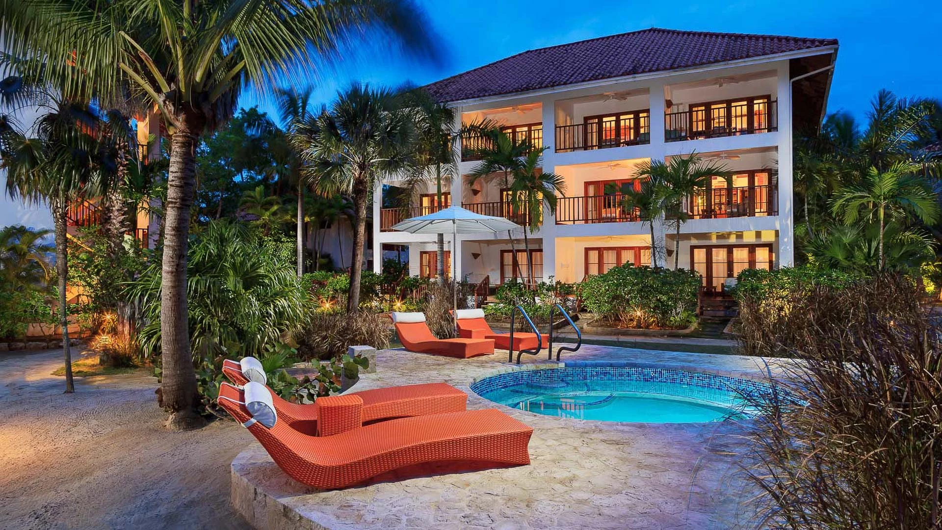 Playa Bayahibe - 4 Star