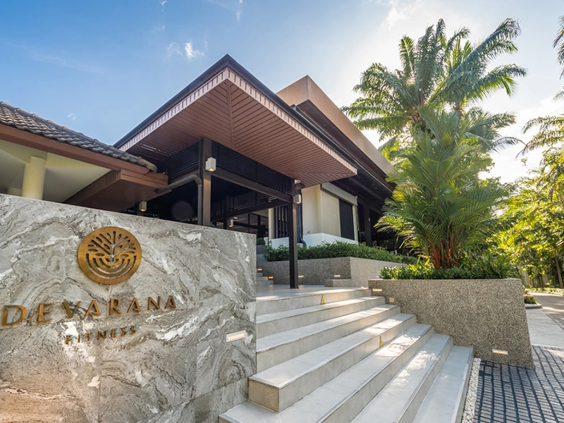 Dusit Thani Krabi Beach Resort - 4 Star