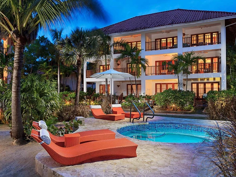 Couples Swept Away 5-Star