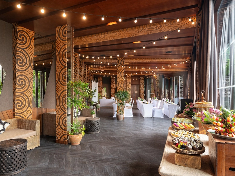 Keemala Phuket - 4 Star