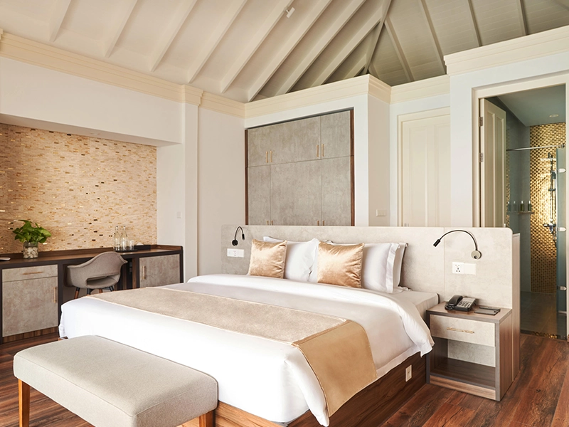 Siyam World Maldives - 5 Star