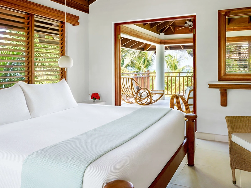 Couples Swept Away 5-Star