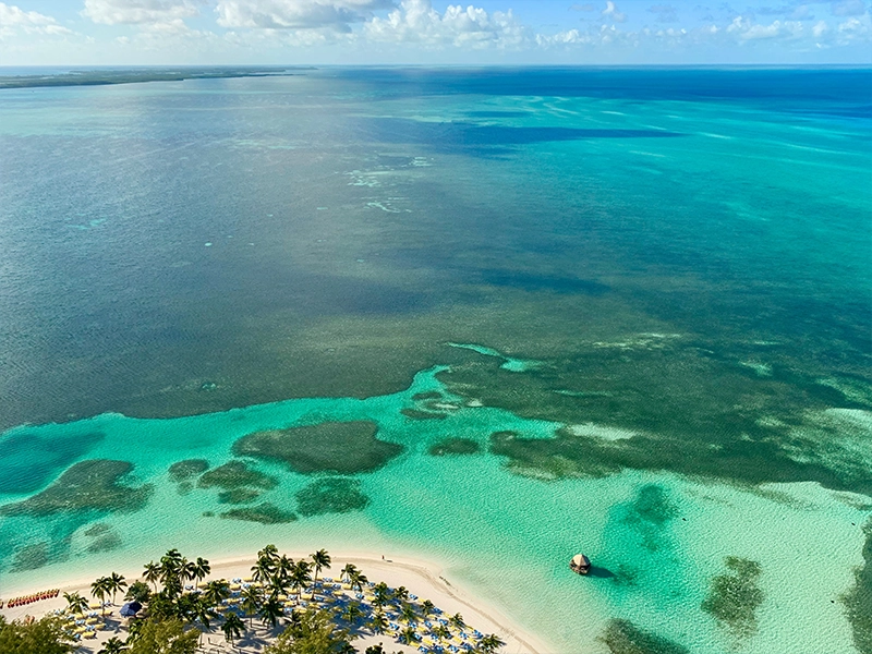 Florida Keys & Bahamas Island Escape